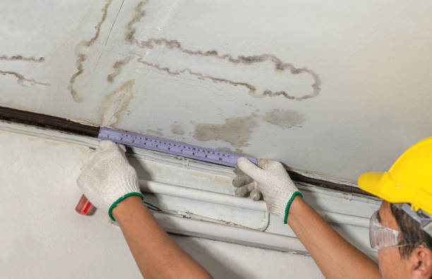 24/7 Emergency Water Damage Repair experts in Marshfield, MO